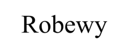 ROBEWY trademark