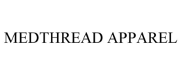 MEDTHREAD APPAREL trademark