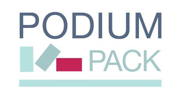 PODIUM PACK trademark
