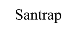 SANTRAP trademark