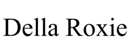 DELLA ROXIE trademark