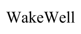 WAKEWELL trademark