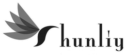 SHUNLIY trademark
