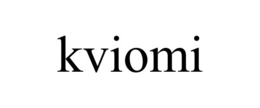 KVIOMI trademark
