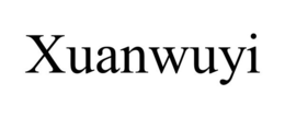 XUANWUYI trademark