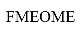 FMEOME trademark