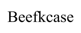 BEEFKCASE trademark