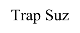 TRAP SUZ trademark