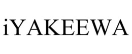 IYAKEEWA trademark