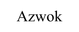 AZWOK trademark