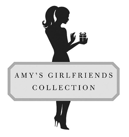 AMY'S GIRLFRIENDS COLLECTION trademark