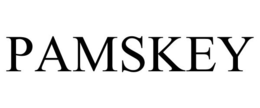 PAMSKEY trademark