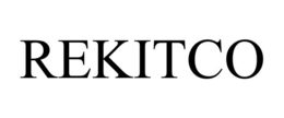 REKITCO trademark