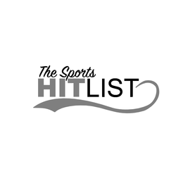 THE SPORTS HIT LIST trademark