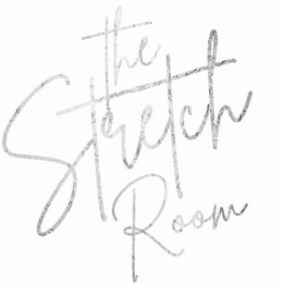 THE STRETCH ROOM trademark