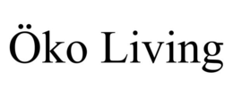 ÖKO LIVING trademark