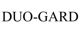 DUO-GARD trademark