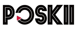 POSKII trademark