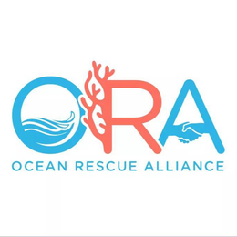 ORA OCEAN RESCUE ALLIANCE trademark