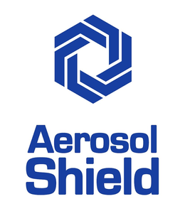AEROSOL SHIELD trademark