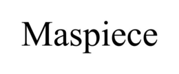 MASPIECE trademark