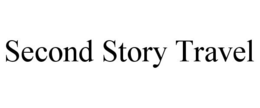 SECOND STORY TRAVEL trademark