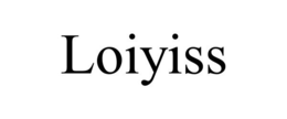 LOIYISS trademark
