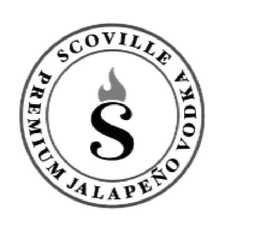 S SCOVILLE PREMIUM JALAPENO VODKA trademark