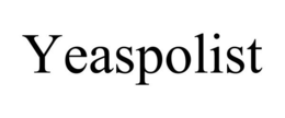 YEASPOLIST trademark