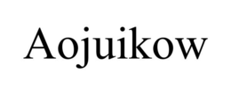 AOJUIKOW trademark