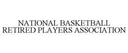NATIONAL BASKETBALL RETIRED PLAYERS ASSOCIATION trademark