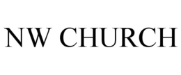 NW CHURCH trademark