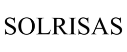 SOLRISAS trademark