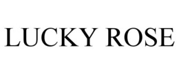 LUCKY ROSE trademark