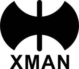 XMAN trademark