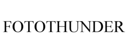 FOTOTHUNDER trademark