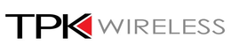 TPK WIRELESS trademark