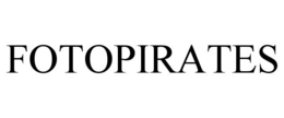 FOTOPIRATES trademark