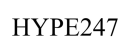 HYPE247 trademark