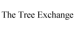 THE TREE EXCHANGE trademark