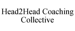 HEAD2HEAD COACHING COLLECTIVE trademark