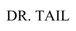DR. TAIL trademark