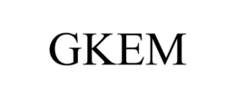 GKEM trademark