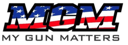 MGM MY GUN MATTERS trademark
