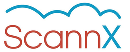 SCANNX trademark