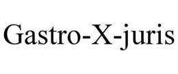 GASTRO-X-JURIS trademark