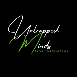 UNTRAPPED MINDS MENTAL HEALTH APPAREL trademark