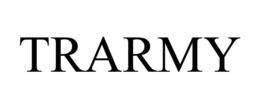 TRARMY trademark