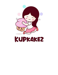 KUPKAKEZ trademark