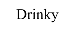 DRINKY trademark